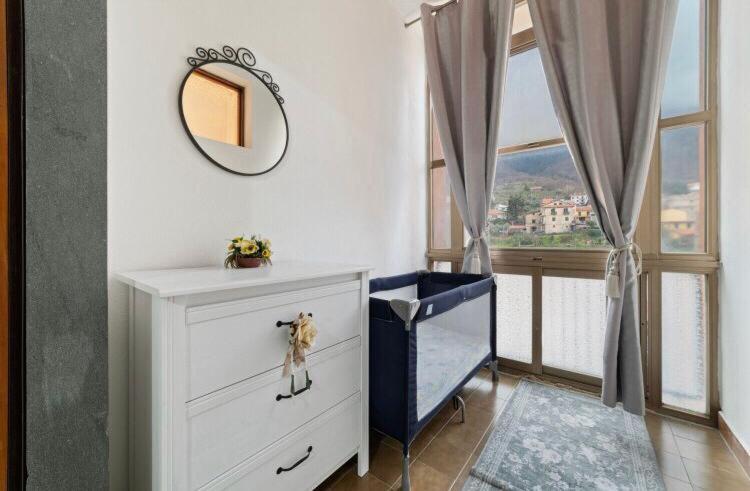 Appartamento Lattari Pimonte Εξωτερικό φωτογραφία