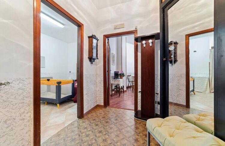 Appartamento Lattari Pimonte Εξωτερικό φωτογραφία