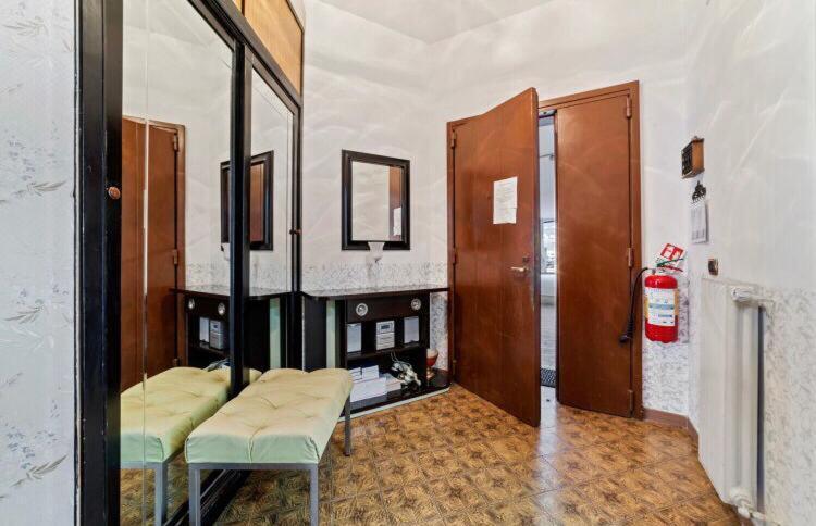 Appartamento Lattari Pimonte Εξωτερικό φωτογραφία