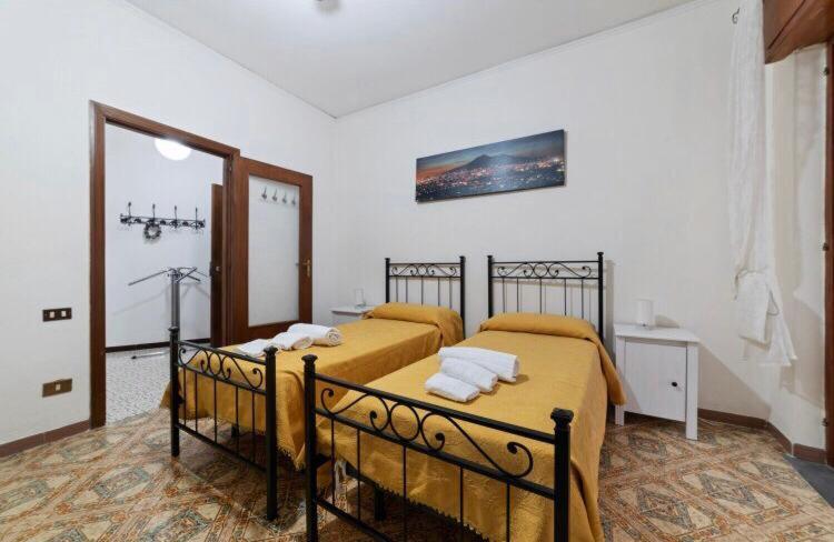 Appartamento Lattari Pimonte Εξωτερικό φωτογραφία